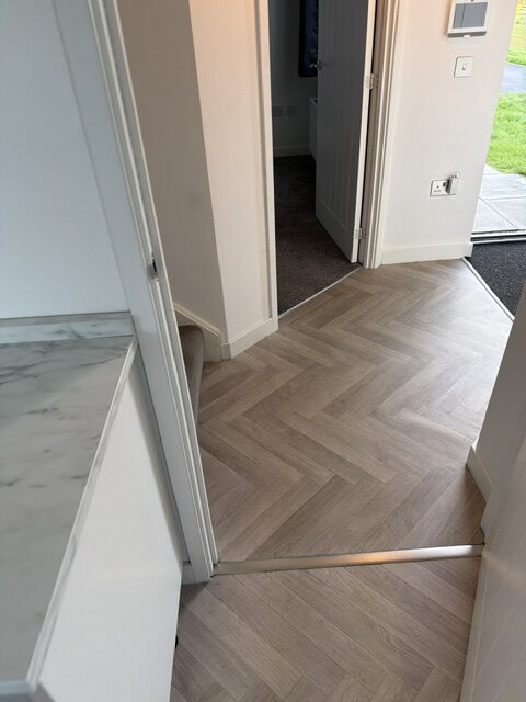 End of tenancy cleaning service