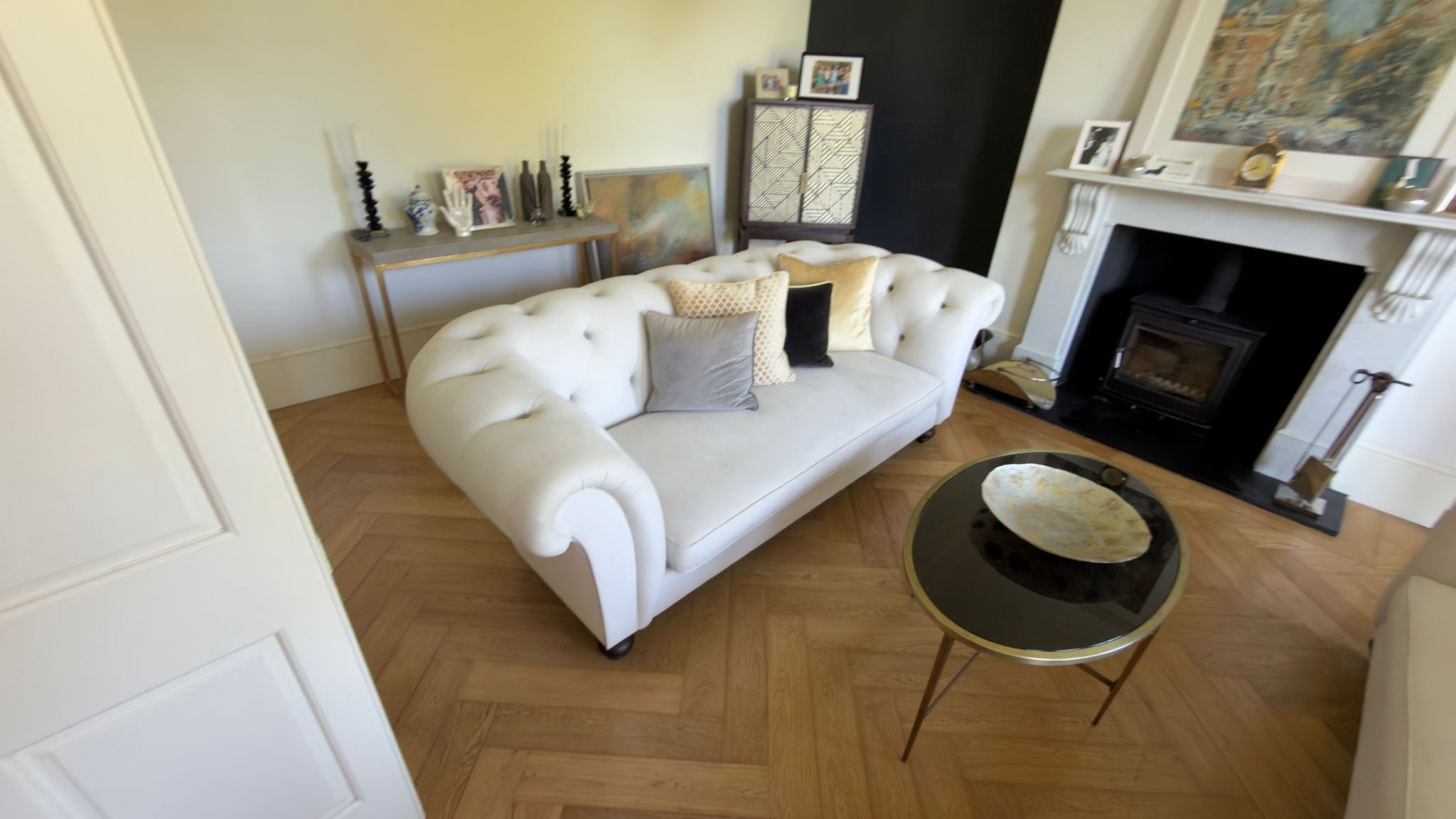 Residential and commercial cleaning