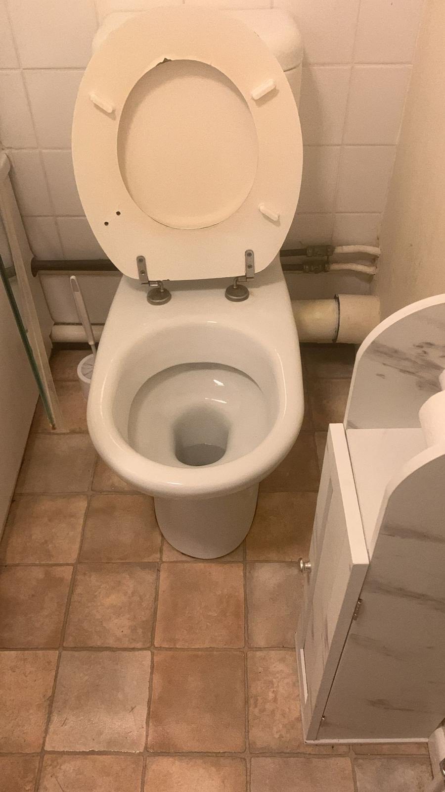 Clean and fresh environment