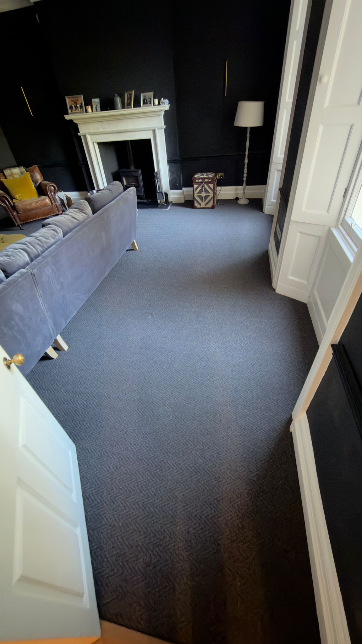 Flexible deep cleaning service