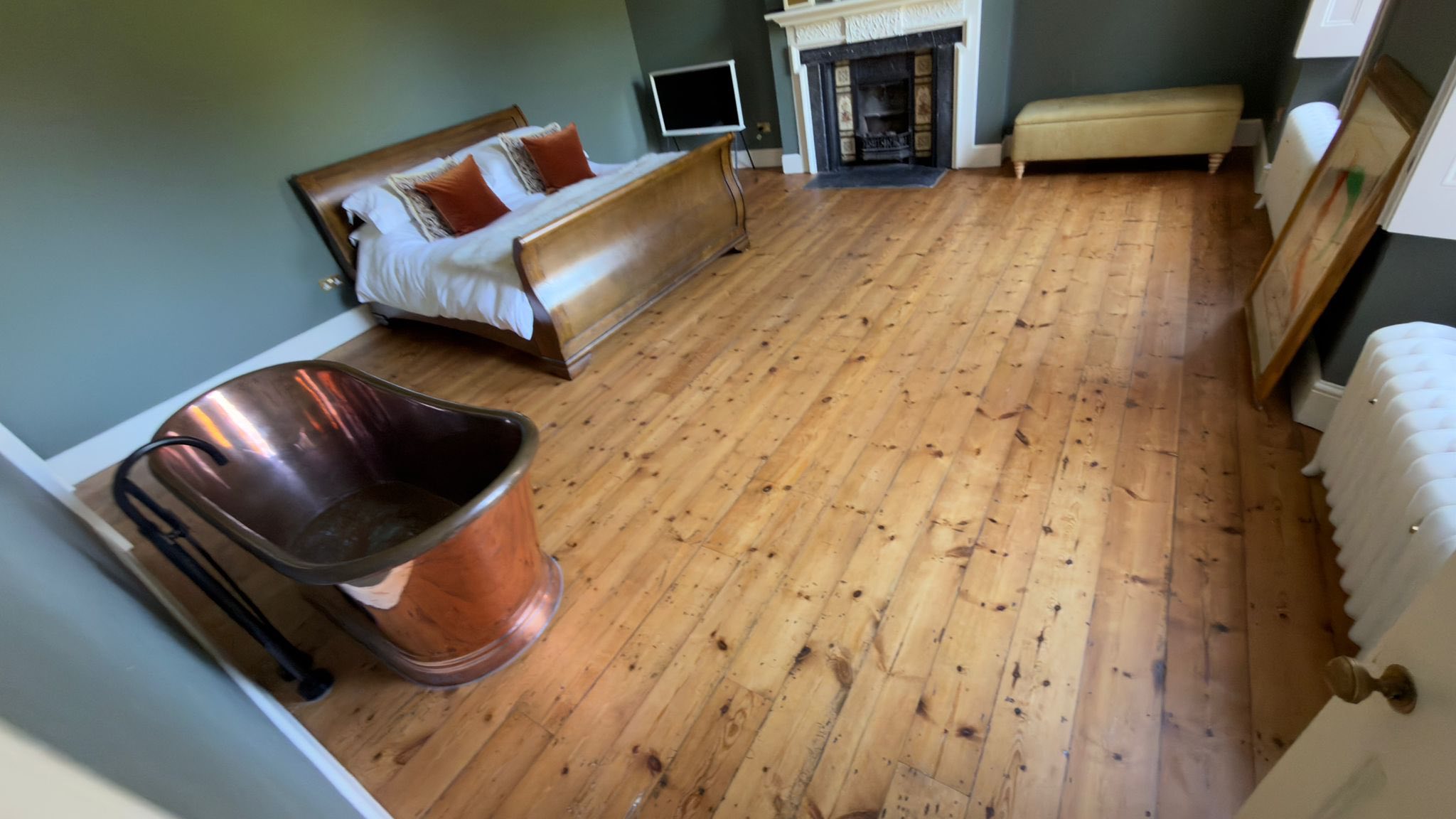 End of Tenancy Cleaning